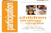 Participation Strategy & Charter