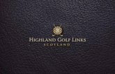 Highland Golf Links