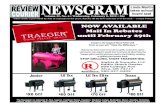 February 8 Newsgram