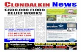 The Clondalkin News