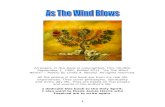 AsThe Wind blows