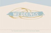Erickson Alumni Center Wedding Guide