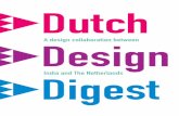 Dutch Design Digest