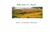 Dicovery of Noah's Ark - Reed
