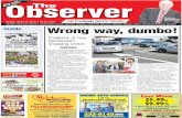 The Observer 28-3-10