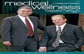 2006-01 Northern Colorado Medical & Wellness Magazine and Banner Health Physician Directory