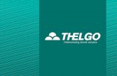 Thelgo - Il telemarketing diventa semplice