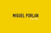 MIGUEL PORLAN