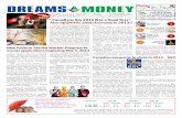 Dreams & Money: December 2012 Issue 5