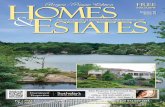 Homes And Estates Magazine- Bergen/Passaic- June 6, 2012