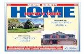 May Home Buyers Guide 2013