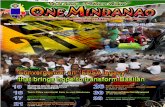 One Mindanao - February 25, 2013