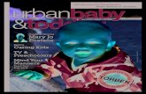 urbanbaby & toddler