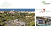 Villas at Bellapais Spring Village - North Cyprus