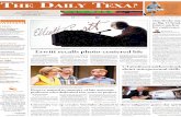 The Daily Texan 09-23-2011