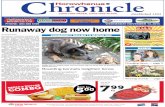 Horowhenua Chronicle 13-11-13