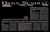 December 6, 2011 Daily Sundial