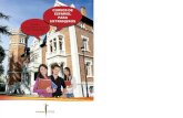 Catálogo de cursos de español. Instituto de la Lengua.