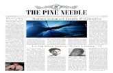 February 08 Pine Needle