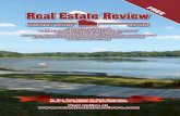 May 2014, Northern Neck, Virginia, Real Estate Review