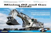 Mining Oil and Gas Guide