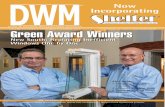 DWM Green Award
