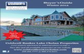 Coldwell Banker Buyer Guide Winter 2012