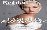 Fashion Weekly February 2014 |  Issue 15
