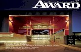 Award Magazine - Volume 2 Number 7