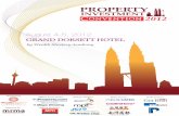Property Investment Convention 2012
