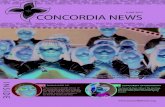 Concordia Hanoi News June 2013