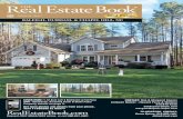 The Real Estate Book of Raleigh Volume 24 Issue 1