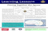 Learning Lessons AfL MFL