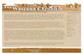 Wascana Chronicle