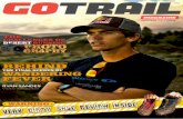 October 2011 issue Go Trail Magazine