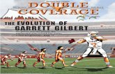 Double Coverage, Volume 5, Issue 8