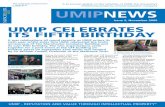 UMIP Newsletter 2009