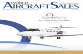 World Aircraft Sales Magazine June 2013