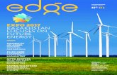 Edge Magazine Spring 2013 Print Edition