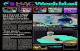 HAC Weekblad week 49 2009