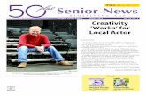 Dauphin County 50plus Senior News Jan. 2012