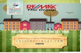 RE/MAX The Group Real Estate Source