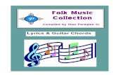 Folk Music Collection