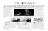 Nov. 5, 2012 - Cal U Journal
