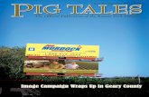 Pig Tales Issue 6 2007