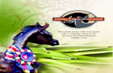 2012 Scottsdale Signature Stallion Auction Catalog