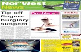 NorWest News 07-10-13