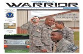 Peninsula Warrior Nov 18, 2011 Air Force Edition