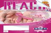 REACH Magazine Online - October 2012