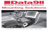 Lund 2011 Data911 Solutions